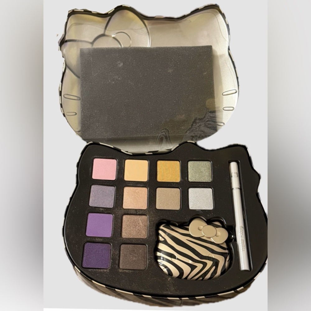 Sephora x Hello Kitty “Wild Thing” - Picture 2 of 4